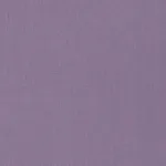 Schumacher 69364 Lange Glazed Linen Hyacinth fabric swatch