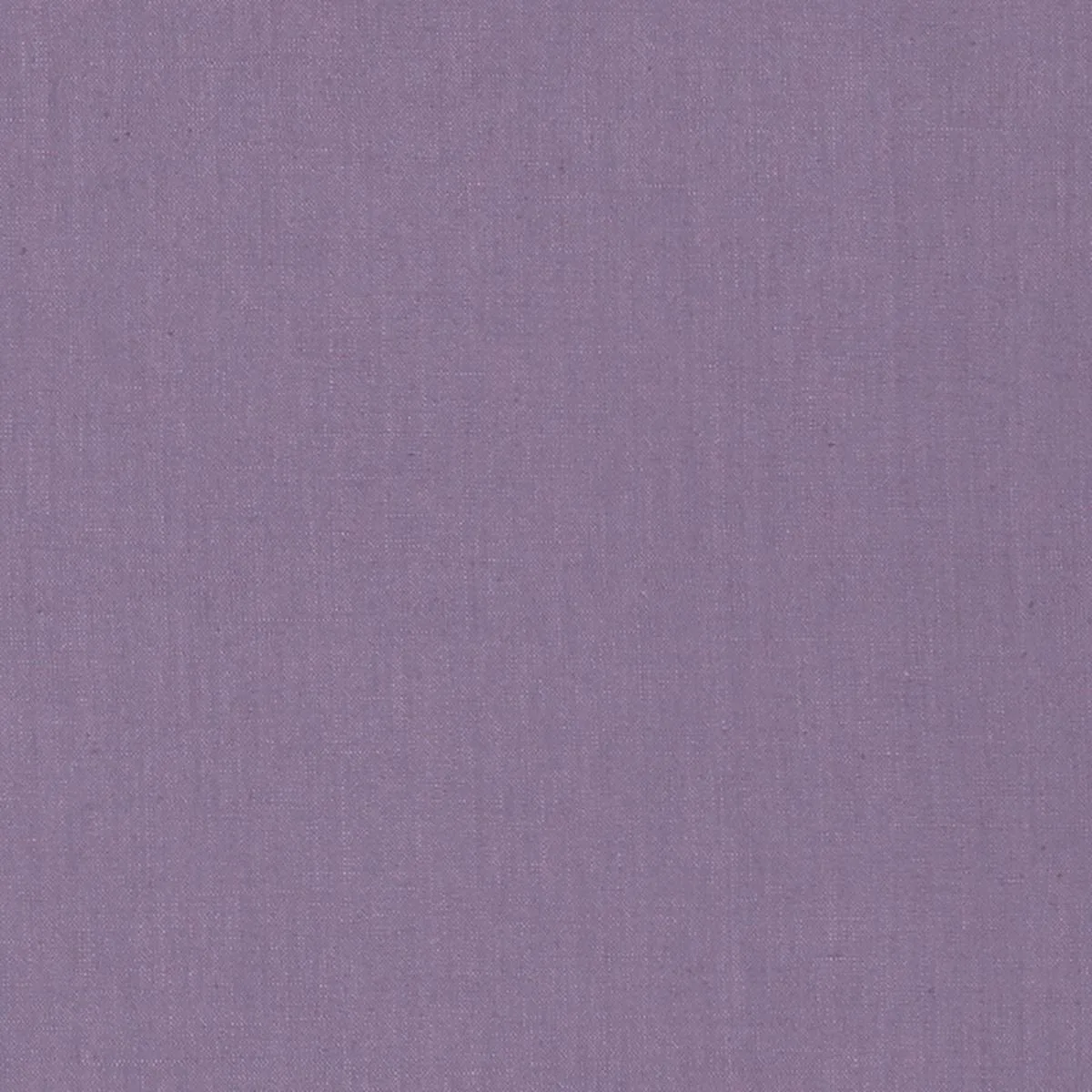 Schumacher 69364 Lange Glazed Linen Hyacinth fabric swatch