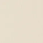 Schumacher 69331 Lange Glazed Linen Ivory fabric swatch
