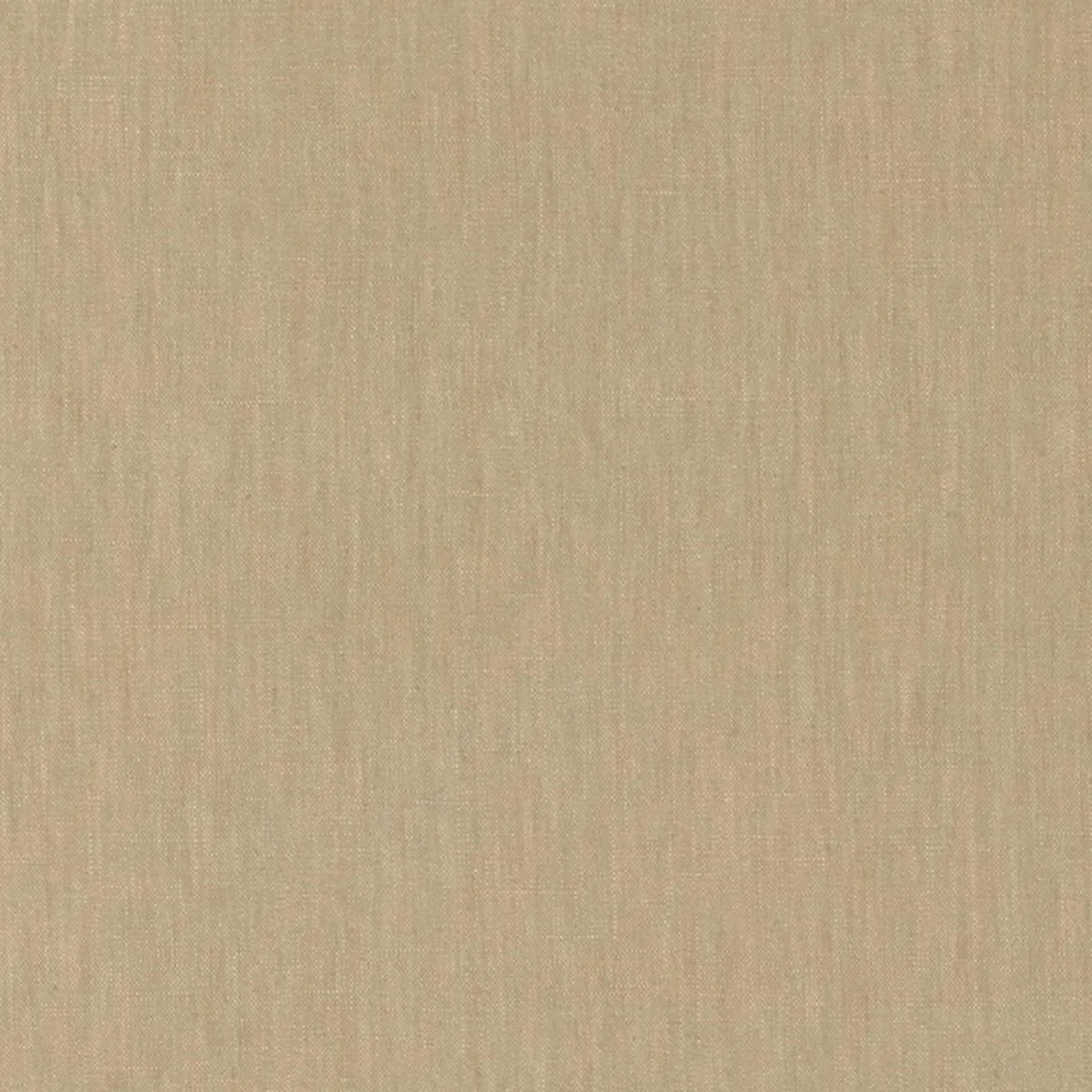 Schumacher 69333 Lange Glazed Linen Jute fabric swatch