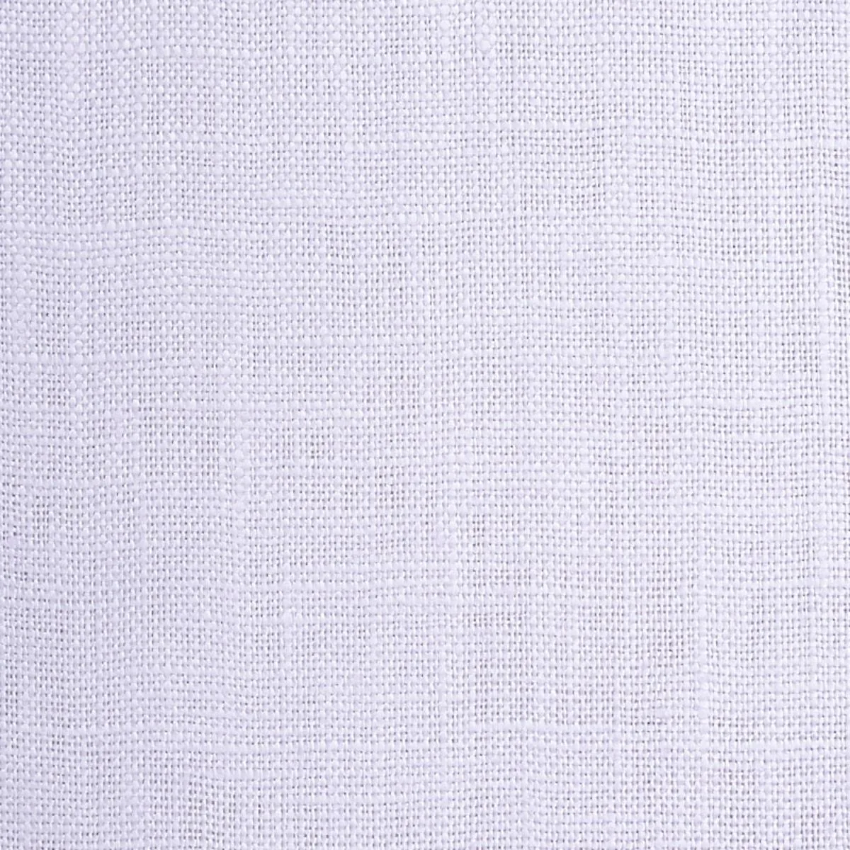 Schumacher 69366 Lange Glazed Linen Lilac fabric swatch