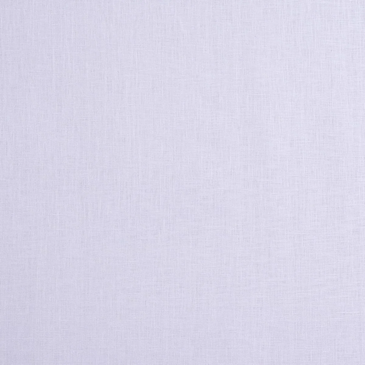 Schumacher 69366 Lange Glazed Linen Lilac fabric swatch