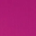 Schumacher 69361 Lange Glazed Linen Magenta fabric swatch