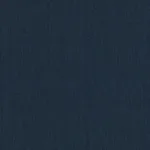 Schumacher 69346 Lange Glazed Linen Navy fabric swatch