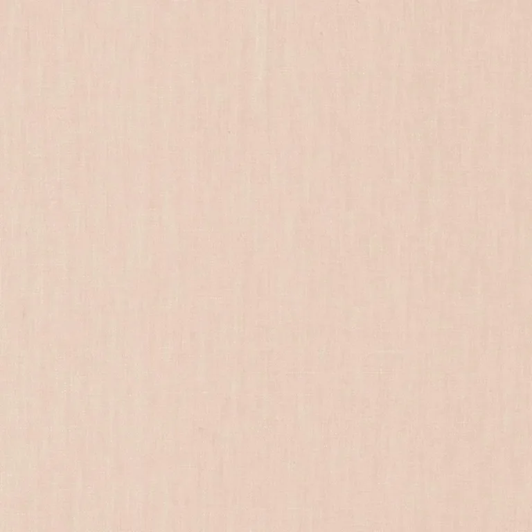 Schumacher 69357 Lange Glazed Linen Nude fabric swatch