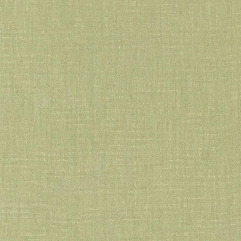 Schumacher 69355 Lange Glazed Linen Pear fabric swatch
