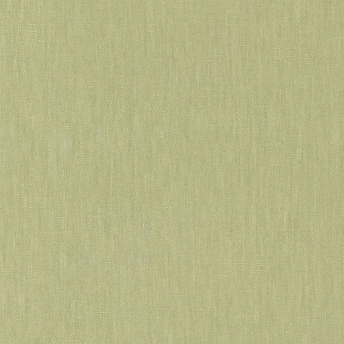 Schumacher 69355 Lange Glazed Linen Pear fabric swatch