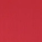 Schumacher 69360 Lange Glazed Linen Poppy fabric swatch