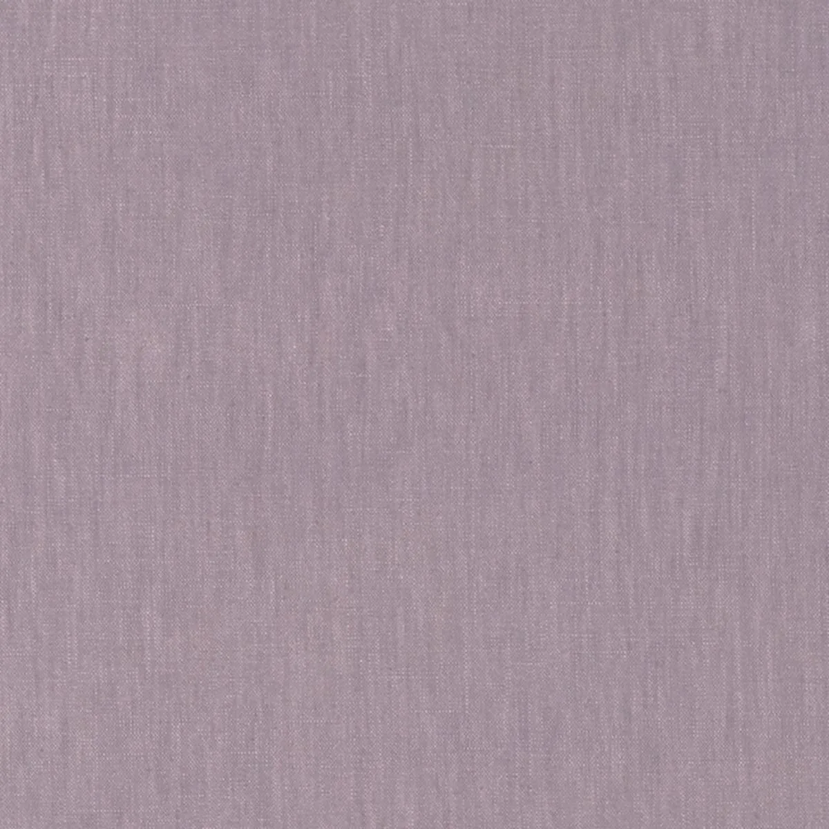 Schumacher 69365 Lange Glazed Linen Wisteria fabric swatch