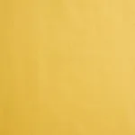 Schumacher 69367 Lange Glazed Linen Yellow fabric swatch