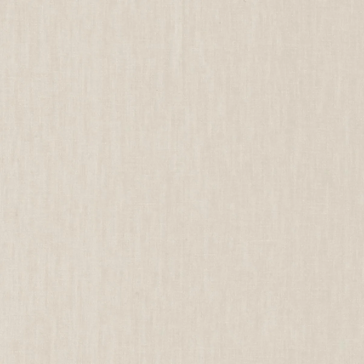Schumacher 69339 Lange Glazed Linen Zinc fabric swatch