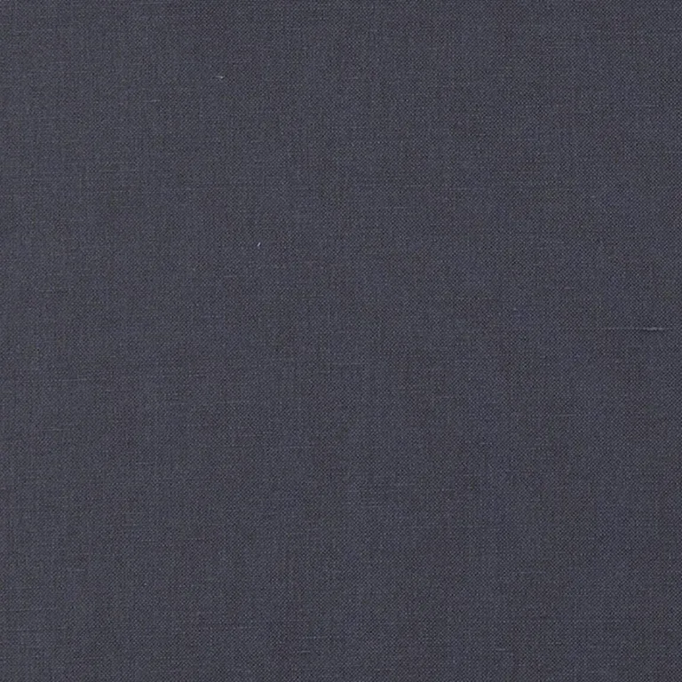 Schumacher 69647 Langham High Performance Union African Violet fabric swatch