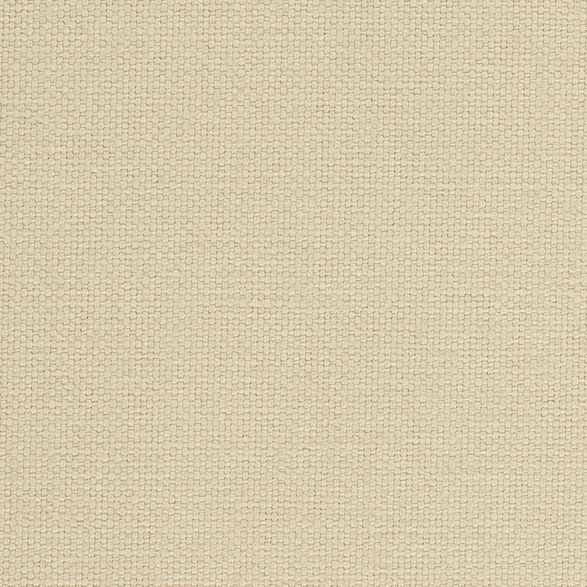 Schumacher 69615 Langham High Performance Union Biscuit fabric swatch