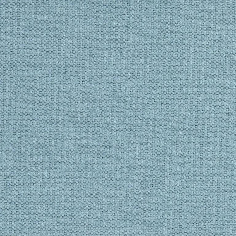 Schumacher 69638 Langham High Performance Union Bluebell fabric swatch