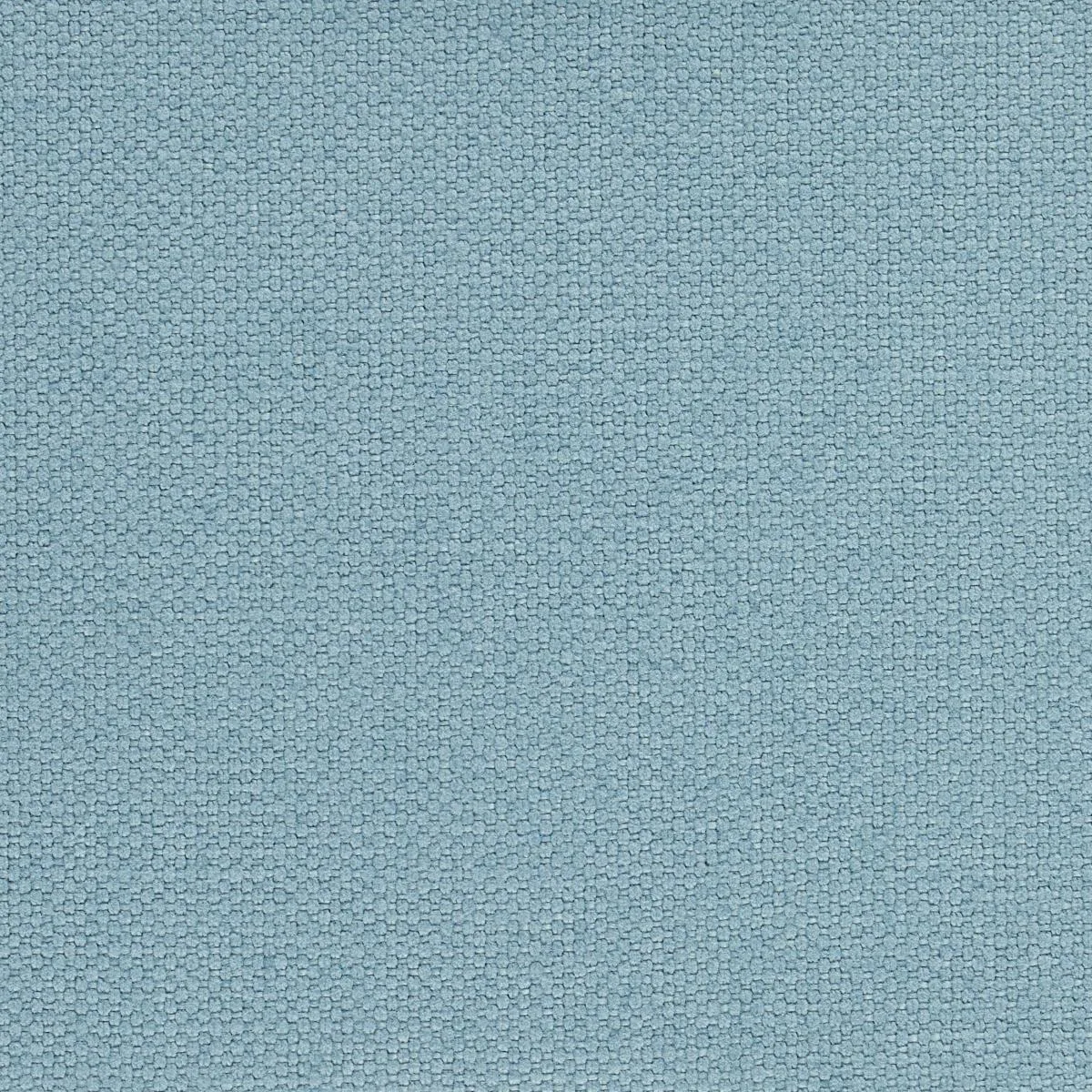 Schumacher 69638 Langham High Performance Union Bluebell fabric swatch