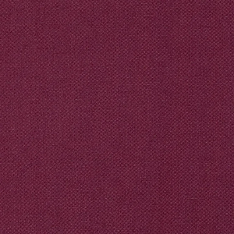 Schumacher 69658 Langham High Performance Union Cabernet fabric swatch