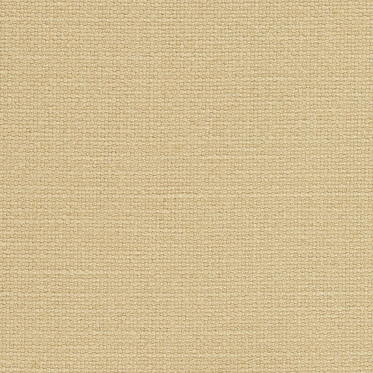 Schumacher 69616 Langham High Performance Union Camel fabric swatch