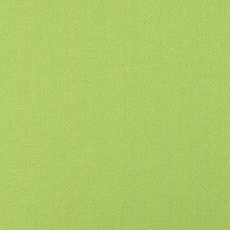 Schumacher 69666 Langham High Performance Union Chartreuse fabric swatch