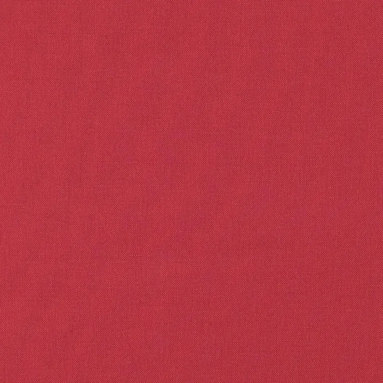 Schumacher 69651 Langham High Performance Union Cherry fabric swatch
