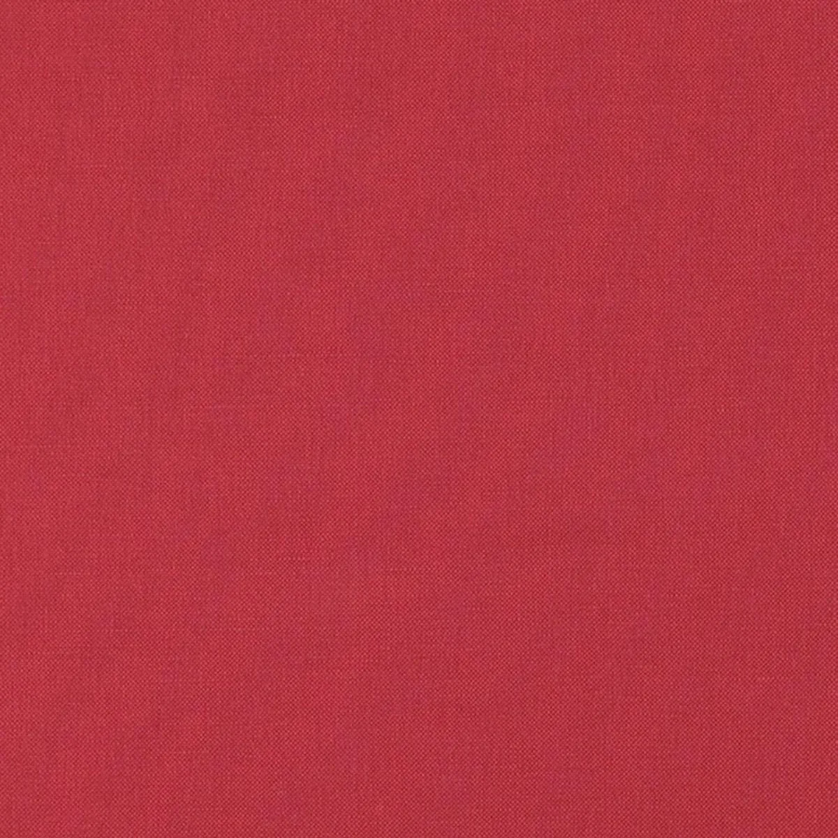 Schumacher 69651 Langham High Performance Union Cherry fabric swatch