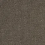 Schumacher 69627 Langham High Performance Union Cocoa fabric swatch