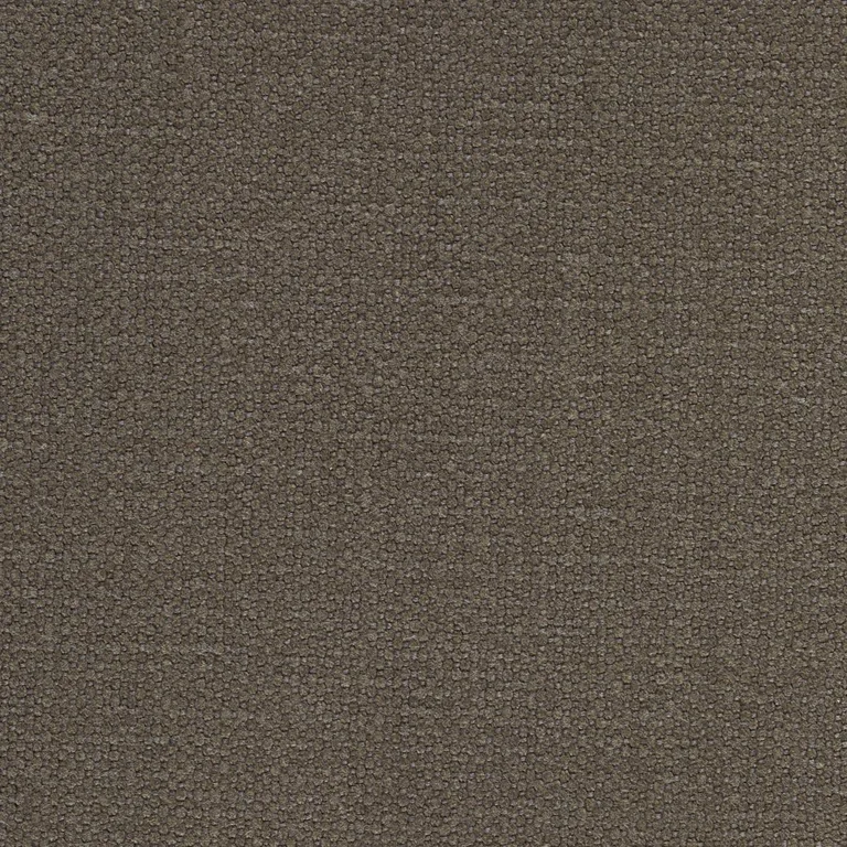 Schumacher 69627 Langham High Performance Union Cocoa fabric swatch