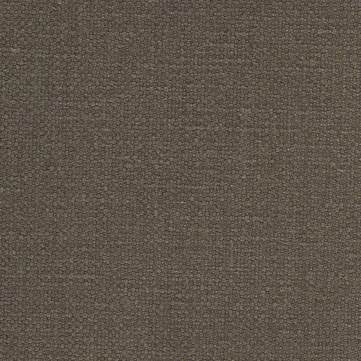 Schumacher 69627 Langham High Performance Union Cocoa fabric swatch
