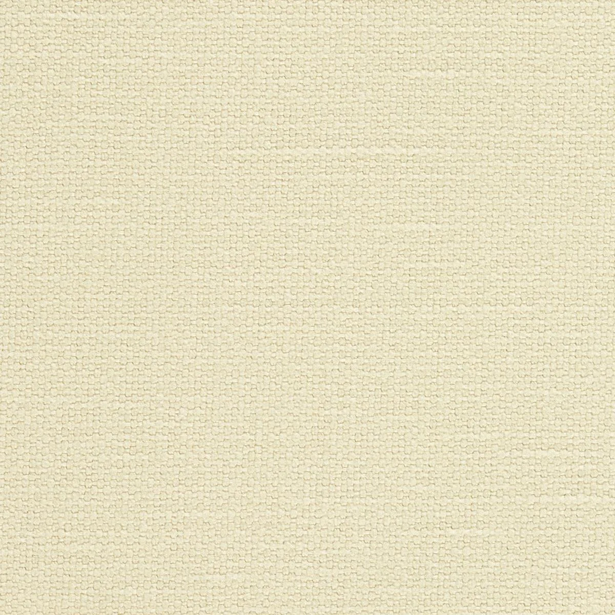 Schumacher 69610 Langham High Performance Union Ecru fabric swatch