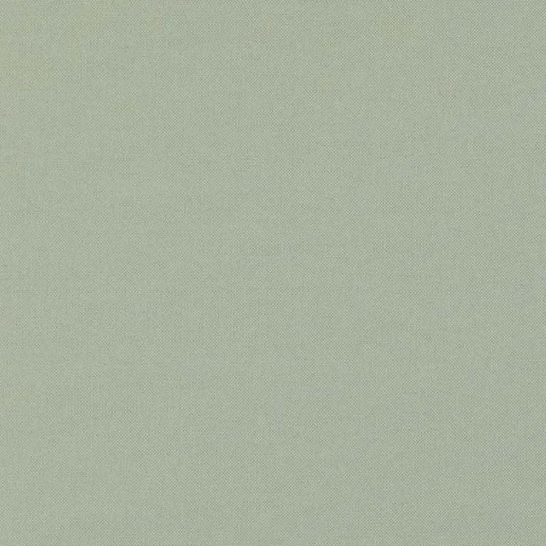Schumacher 69621 Langham High Performance Union Flax fabric swatch