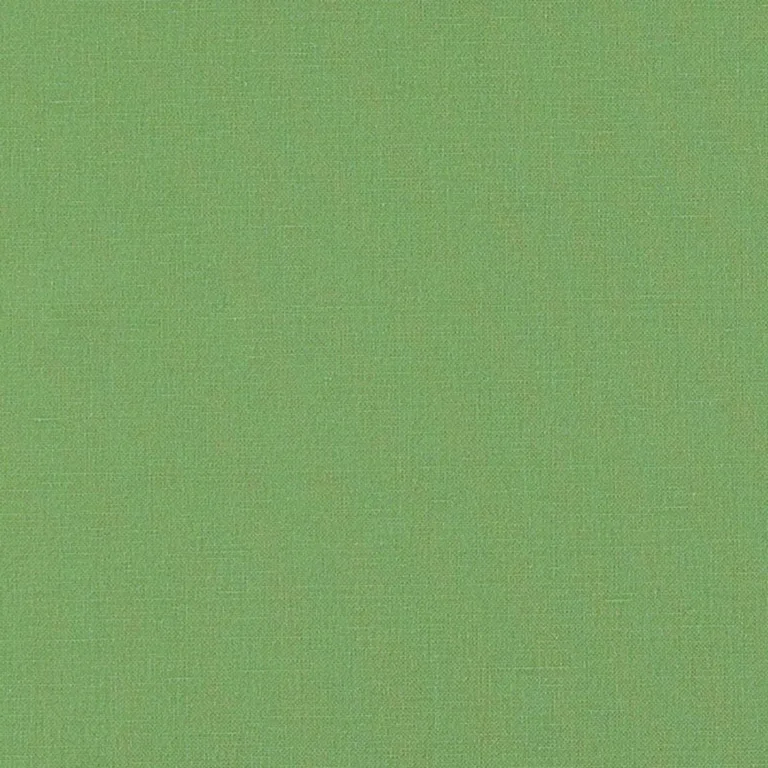 Schumacher 69665 Langham High Performance Union Grass fabric swatch
