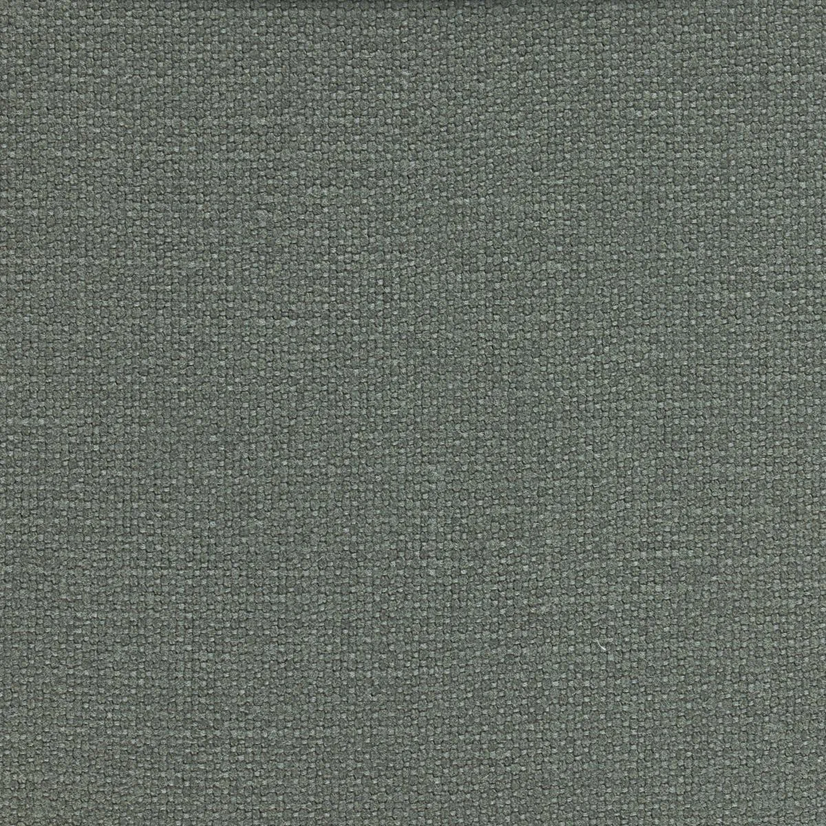 Schumacher 69628 Langham High Performance Union Gunmetal fabric swatch
