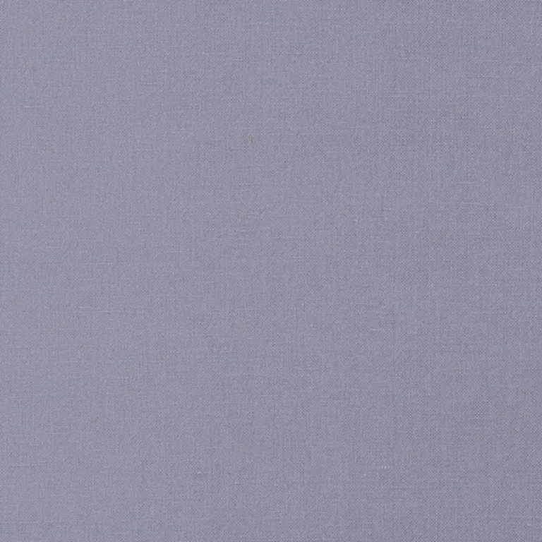 Schumacher 69661 Langham High Performance Union Hyacinth fabric swatch