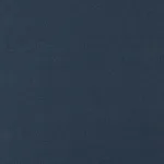 Schumacher 69636 Langham High Performance Union Indigo fabric swatch