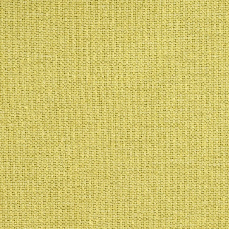 Schumacher 69667 Langham High Performance Union Lime fabric swatch