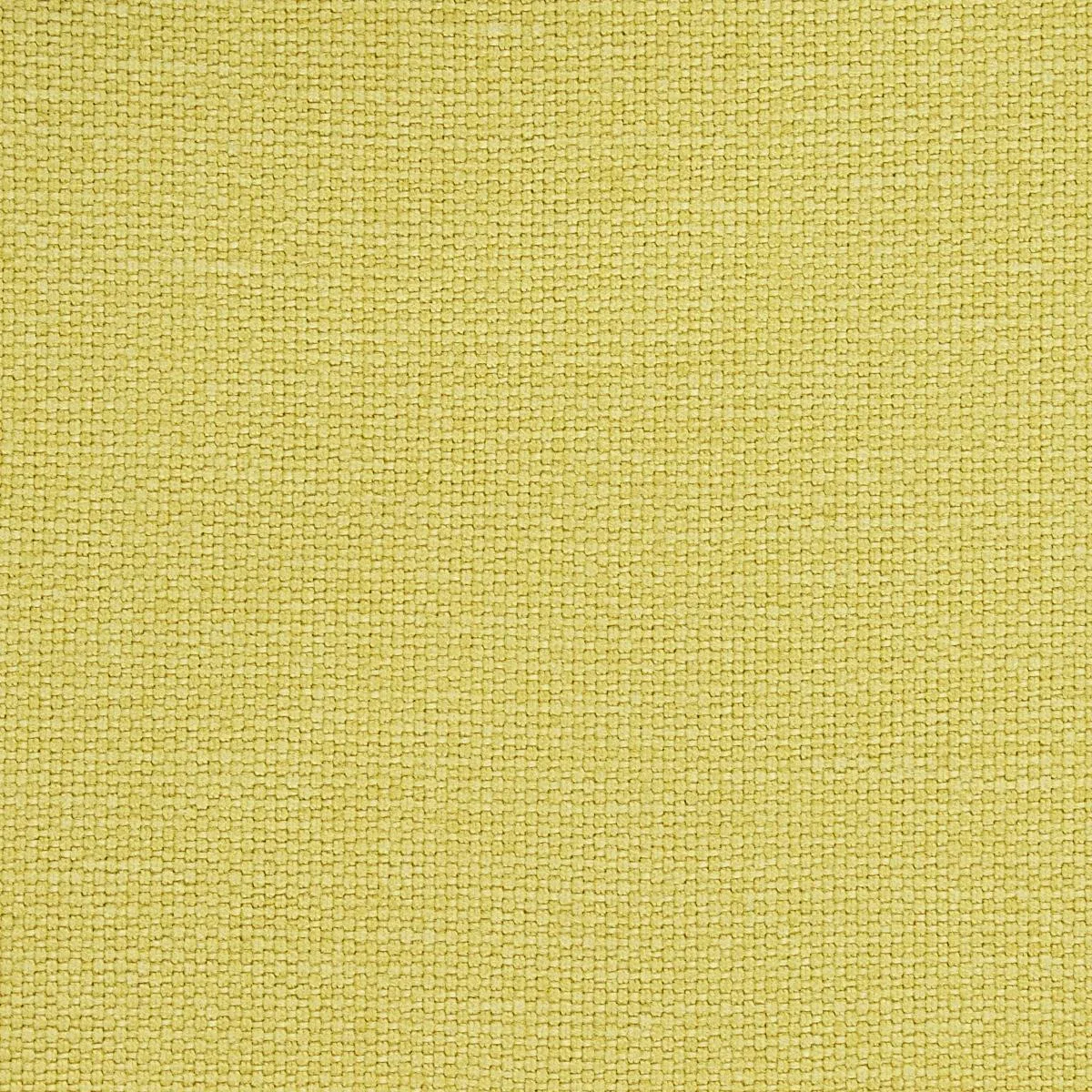 Schumacher 69667 Langham High Performance Union Lime fabric swatch