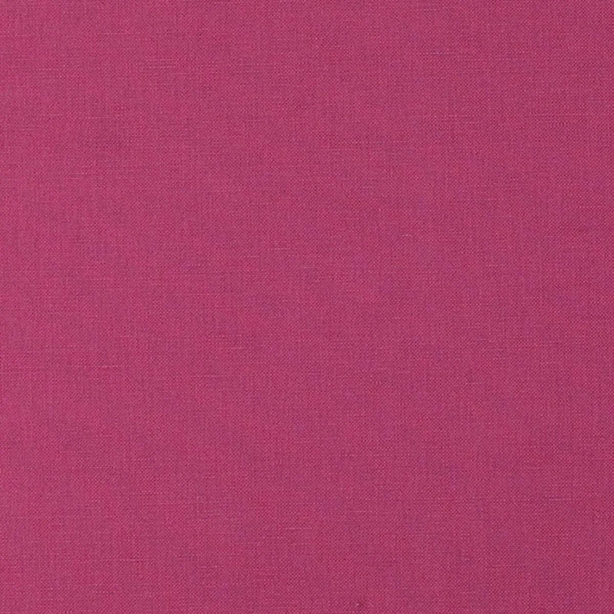 Schumacher 69655 Langham High Performance Union Magenta fabric swatch