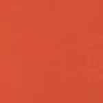 Schumacher 69653 Langham High Performance Union Mandarin fabric swatch