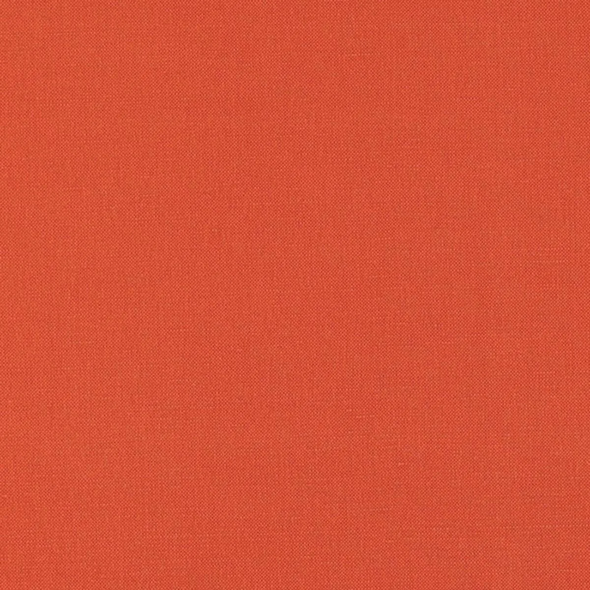 Schumacher 69653 Langham High Performance Union Mandarin fabric swatch