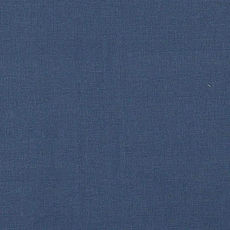 Schumacher 69637 Langham High Performance Union Marine fabric swatch