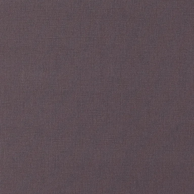 Schumacher 69648 Langham High Performance Union Mulberry fabric swatch