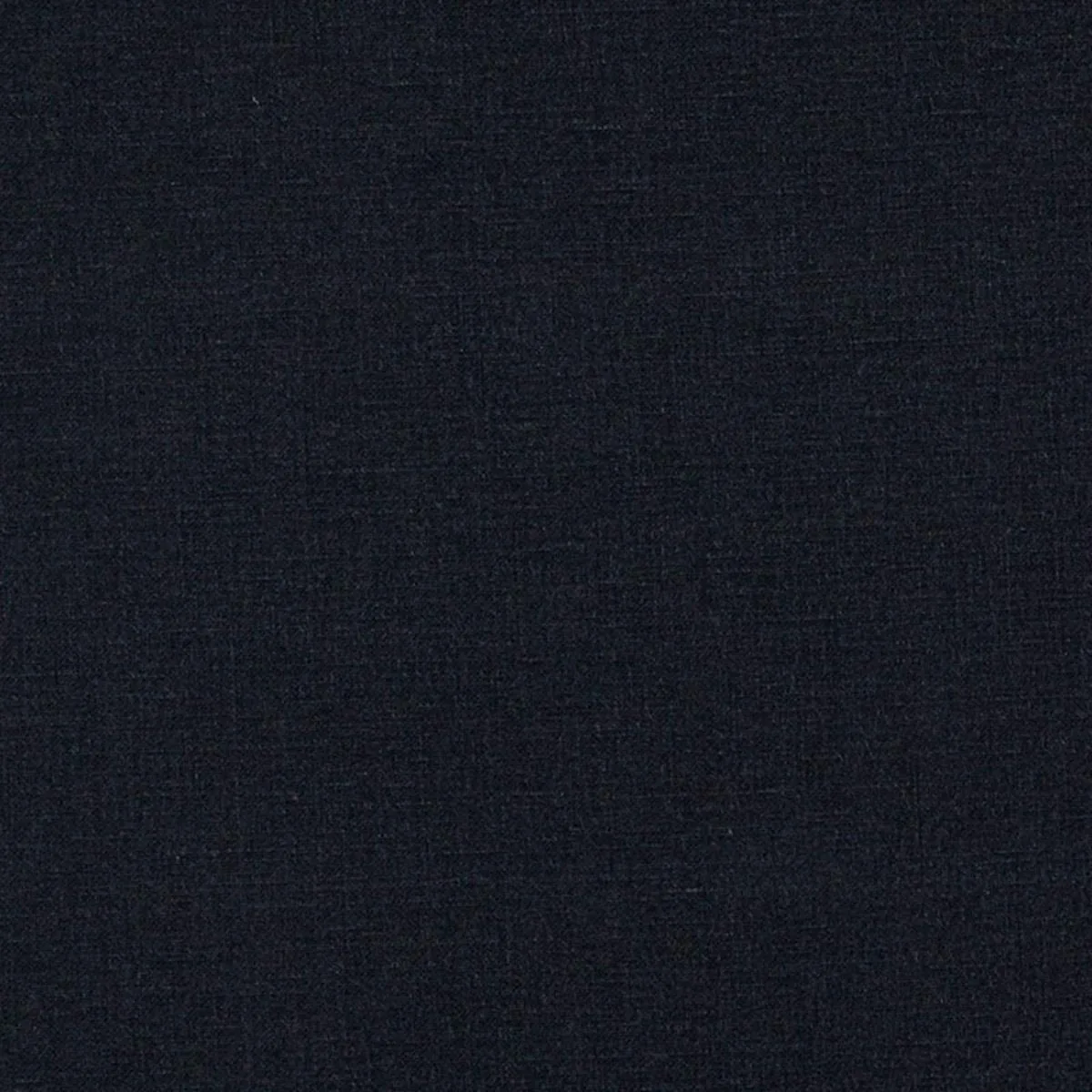 Schumacher 69611 Langham High Performance Union Onyx fabric swatch