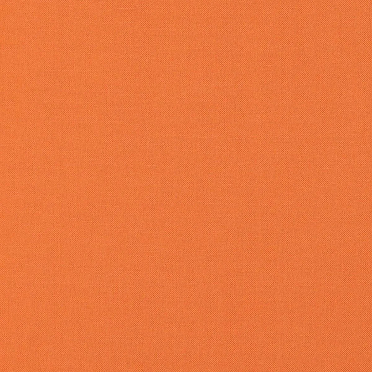 Schumacher 69654 Langham High Performance Union Orange fabric swatch