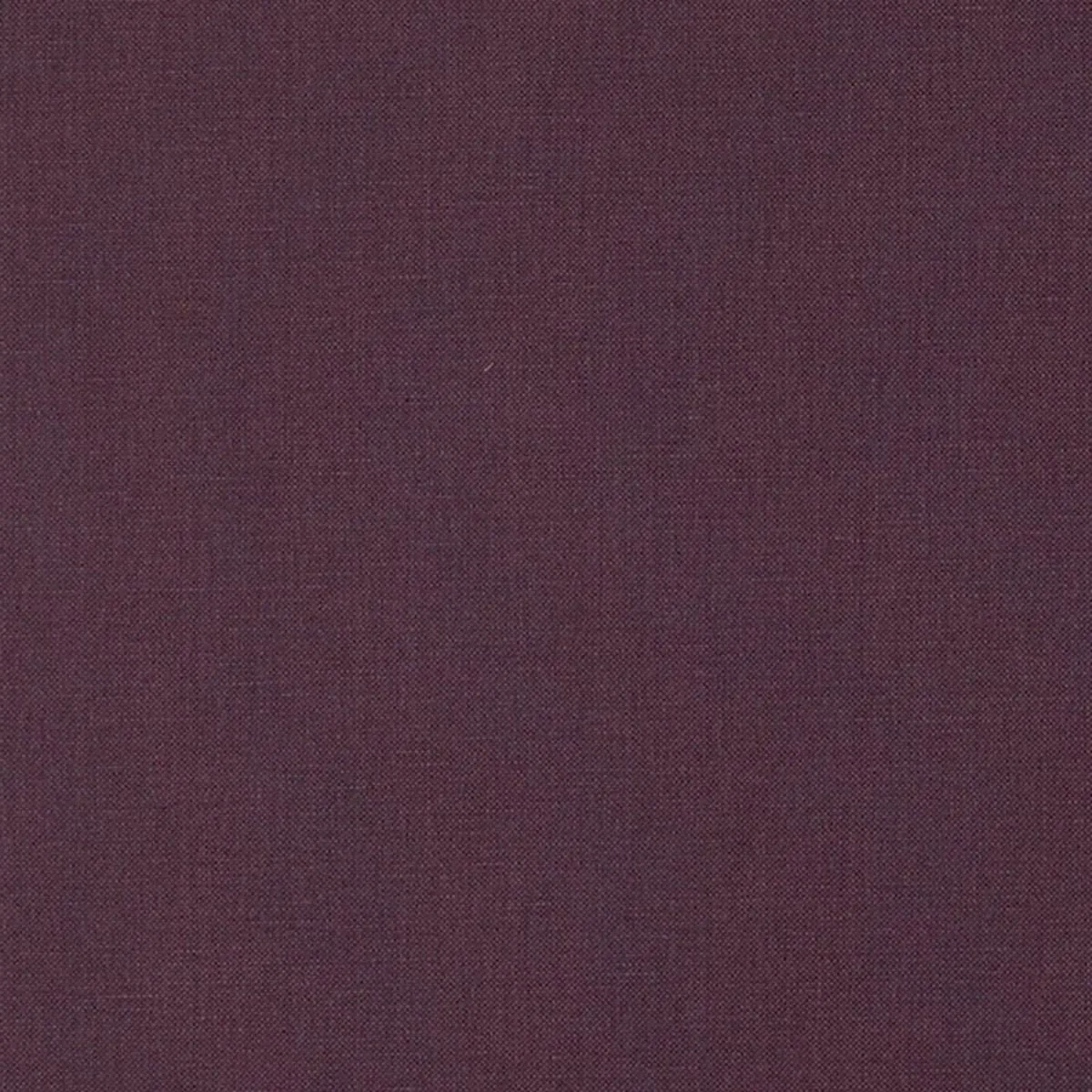 Schumacher 69649 Langham High Performance Union Plum fabric swatch