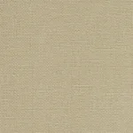 Schumacher 69620 Langham High Performance Union Sesame fabric swatch
