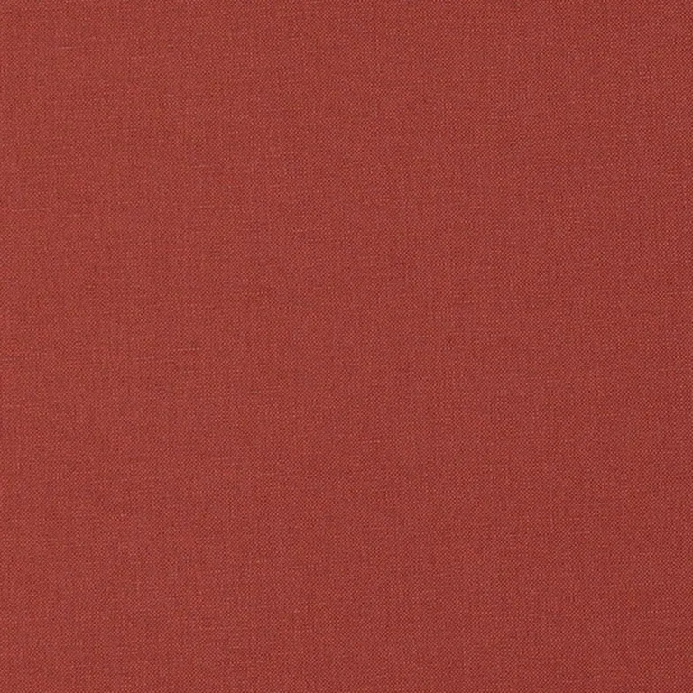 Schumacher 69650 Langham High Performance Union Sienna fabric swatch