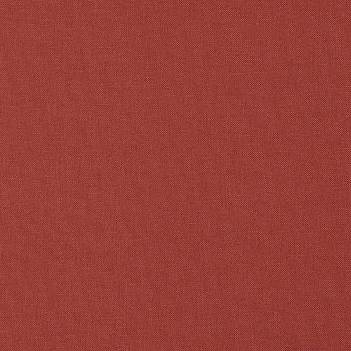 Schumacher 69650 Langham High Performance Union Sienna fabric swatch