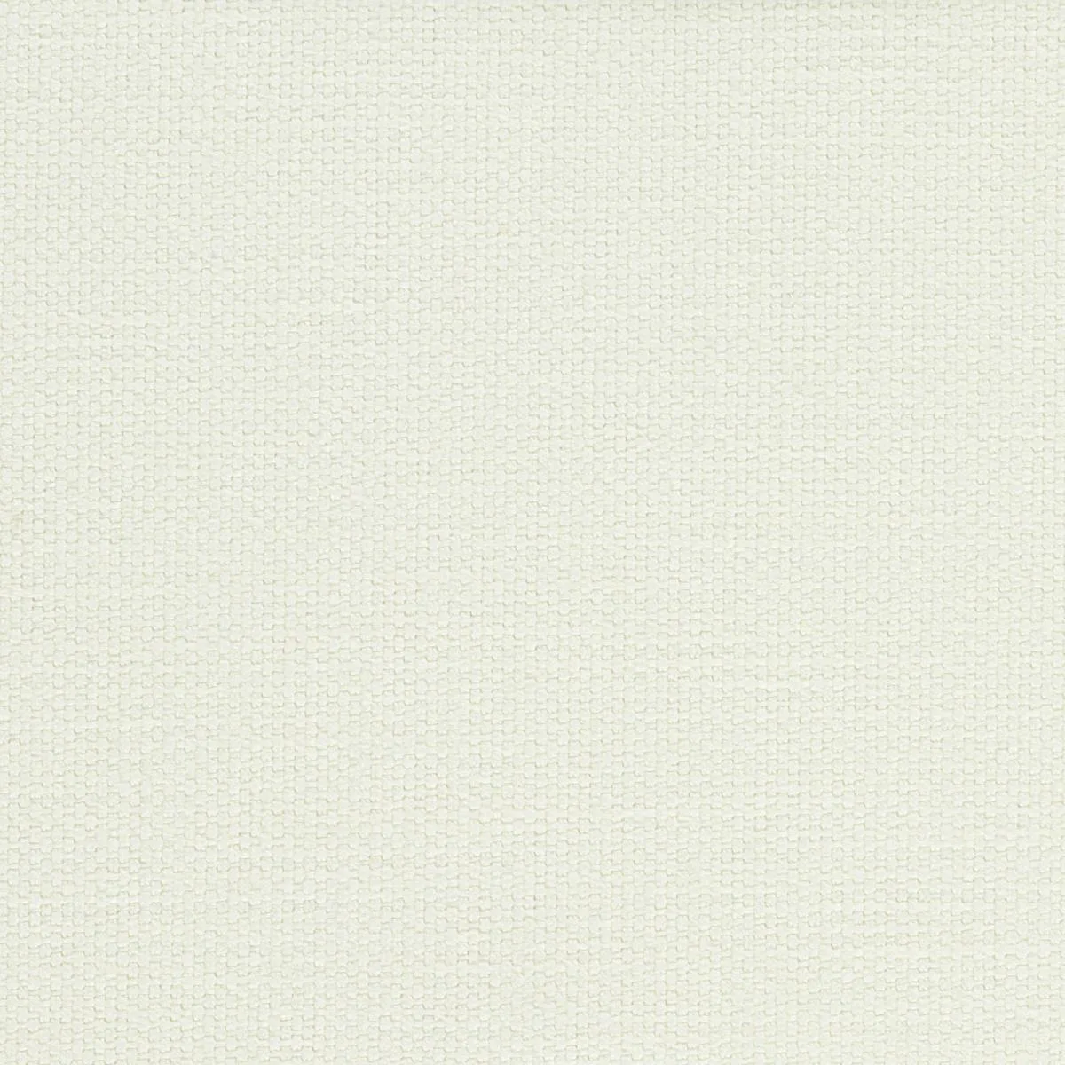 Schumacher 69612 Langham High Performance Union Snow fabric swatch