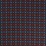 Schumacher 80770 Larissa Navy fabric swatch