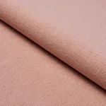Schumacher 84497 Lars Rustic Linen Blush fabric swatch