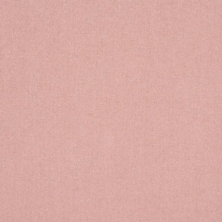 Schumacher 84497 Lars Rustic Linen Blush fabric swatch